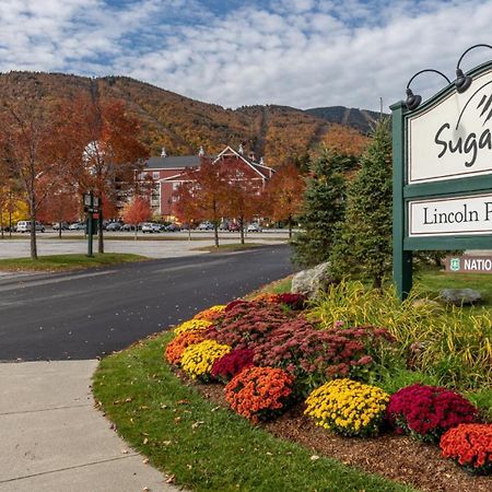 Sugarbush Summit Condo Warren Εξωτερικό φωτογραφία