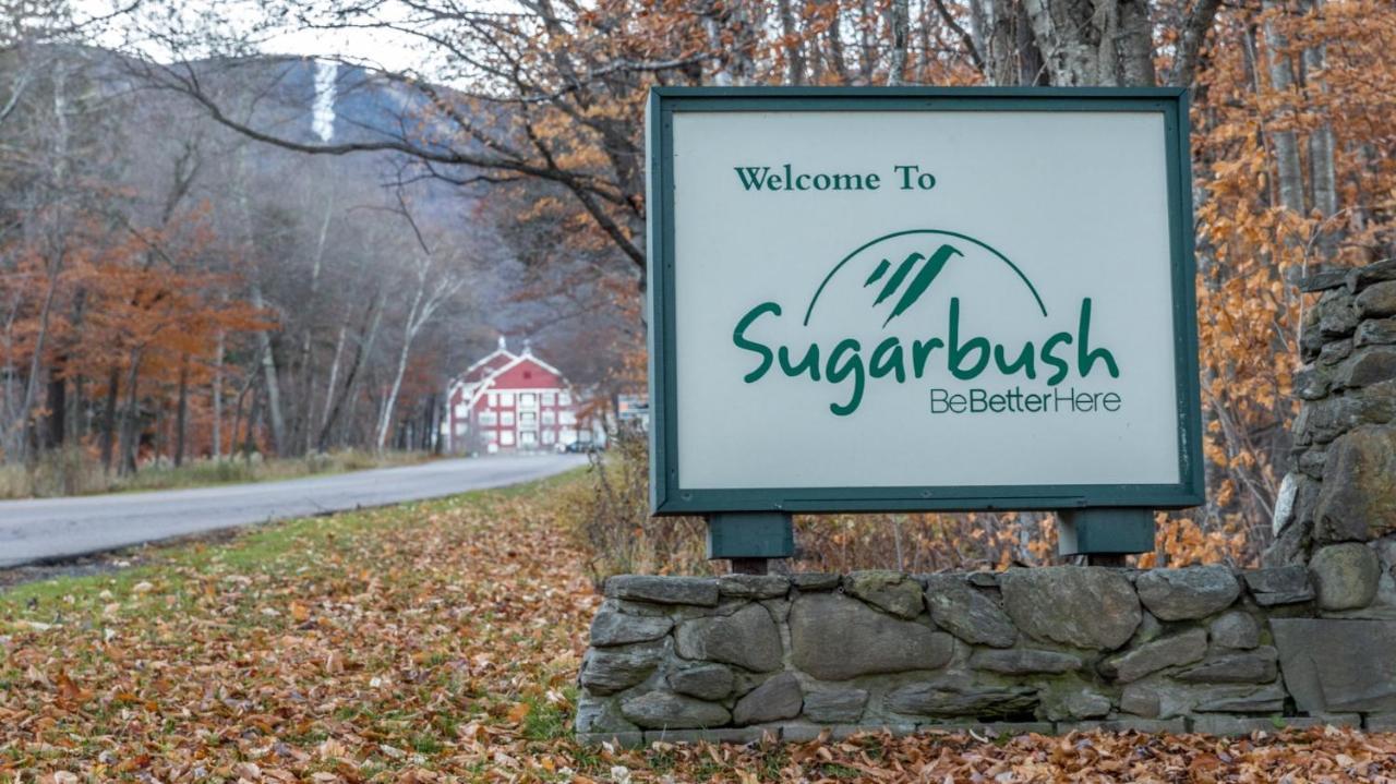 Sugarbush Summit Condo Warren Εξωτερικό φωτογραφία