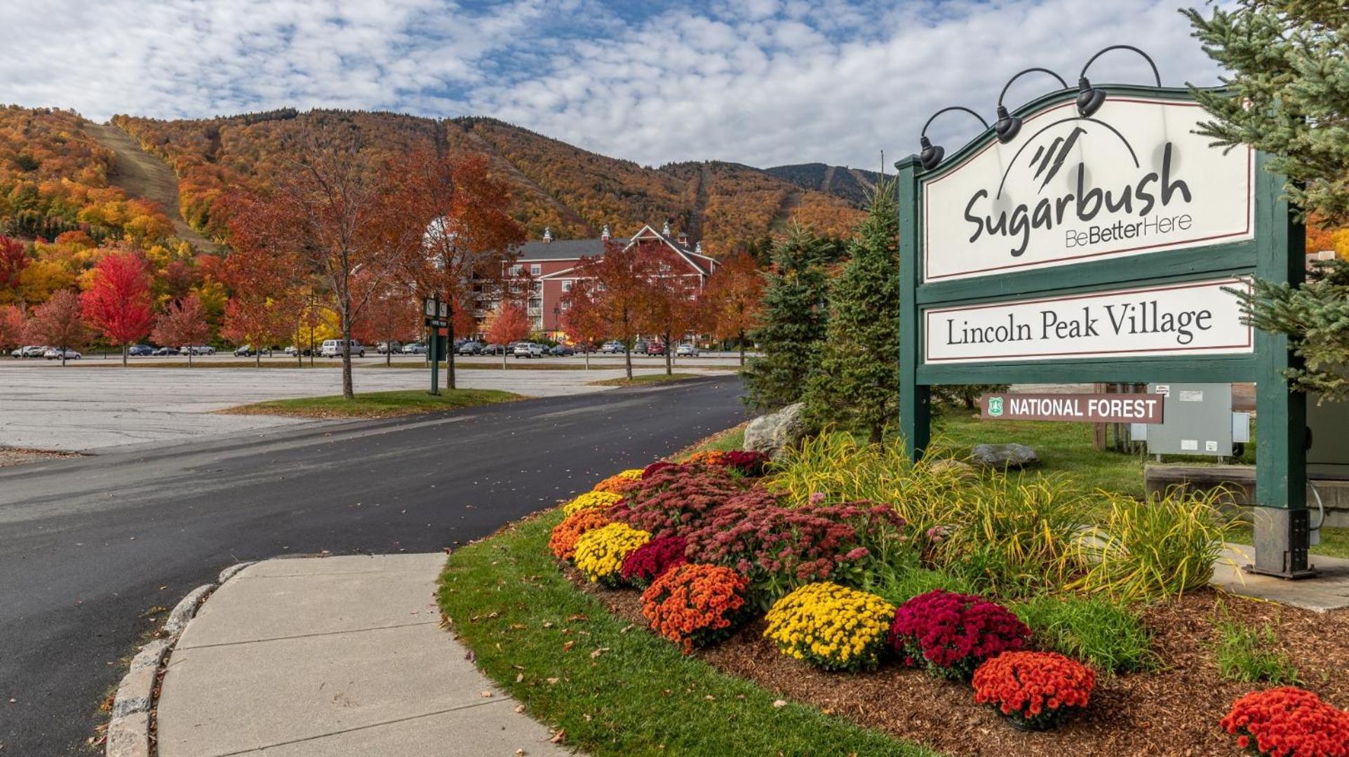 Sugarbush Summit Condo Warren Εξωτερικό φωτογραφία